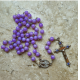 Crucifixo com Madeira